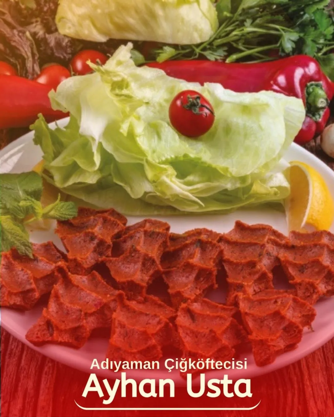 Instagram Yönetimi Referans Proje 36